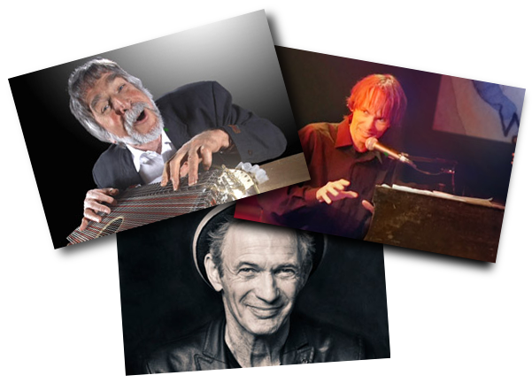 23. Bluesnacht München